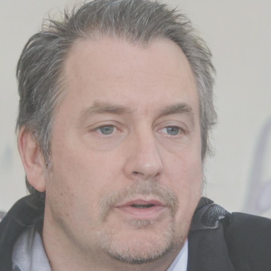 Portrait de Évariste Lecomte