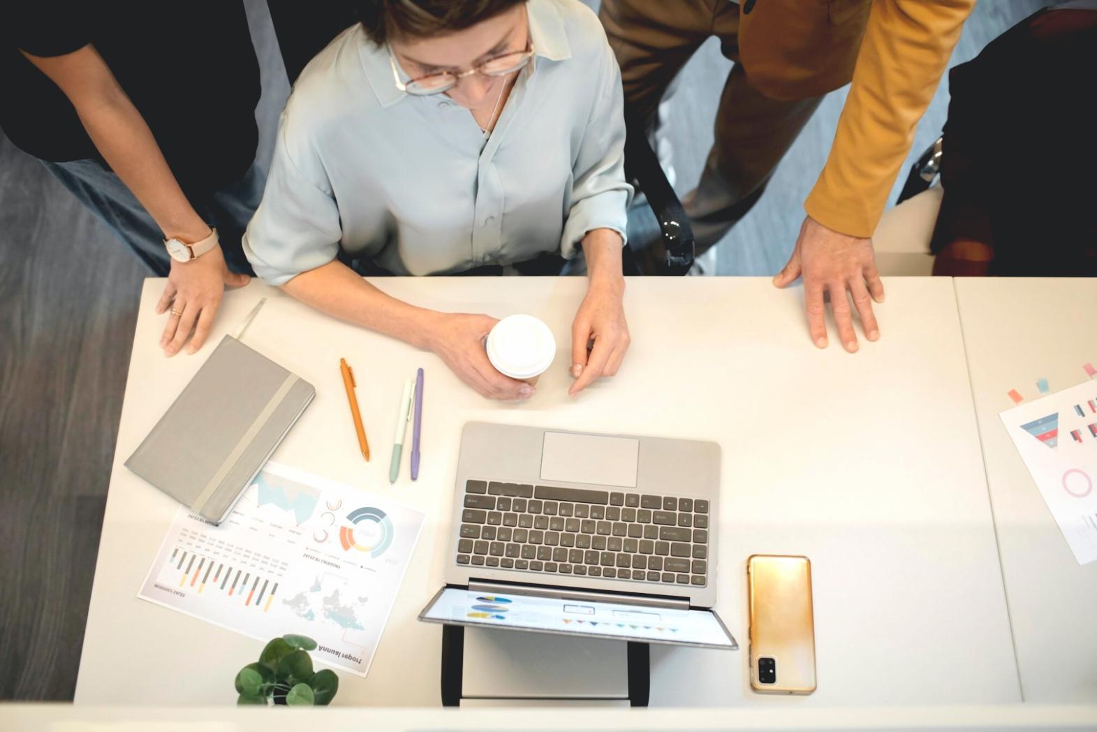 Consultation financière personnalisée