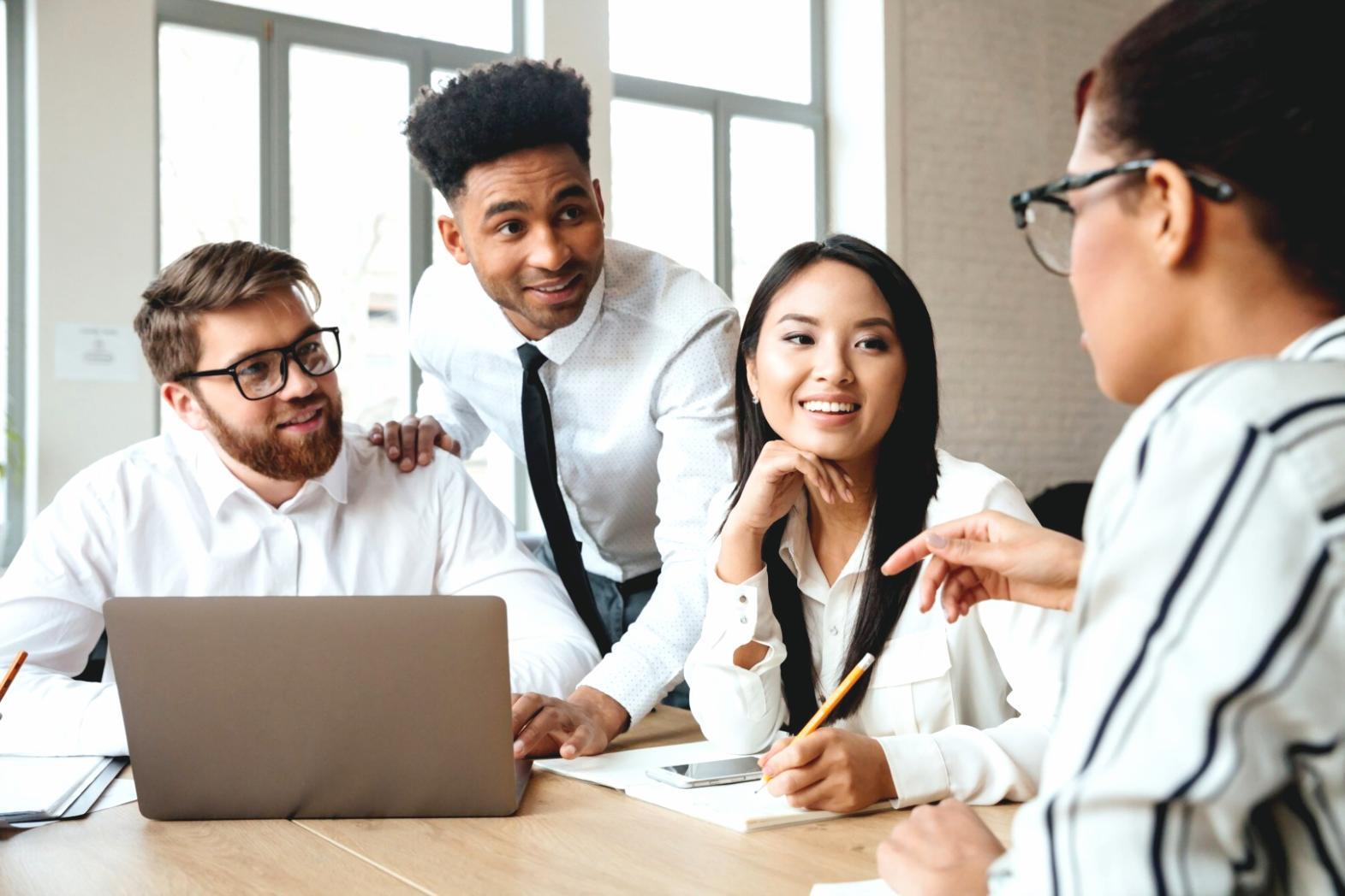 Expertise comptable et financière